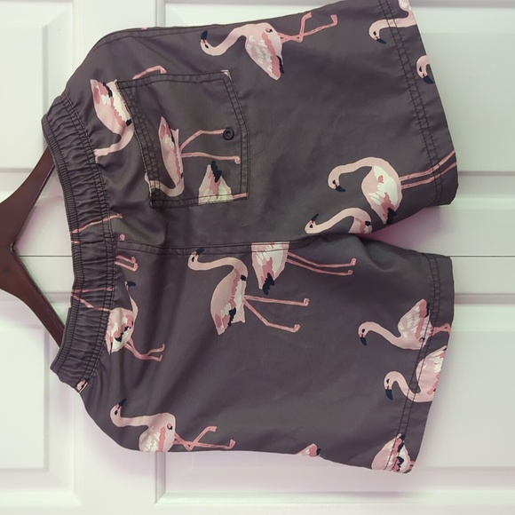 Tea Collection Swim Trunks & Rash Guard - Picture 2 of 8